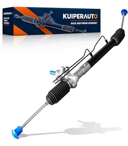 Amazon.com: HBUNKT Power Steering Rack Compatible with Accord